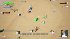 Gameplay | Announce Trailer