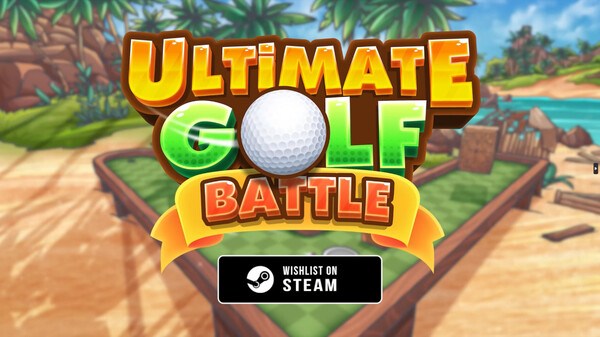 Ultimate Golf Battle screenshot thumbnail video