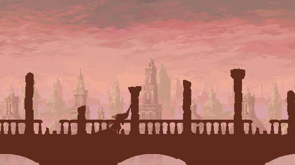 Blasphemous 2 - Mea Culpa screenshot thumbnail video