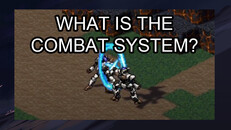 Gameplay | Combat System