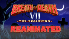 General / Cinematic | Breath of Death VII: Reanimated Official Trailer