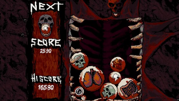 Gore Crush screenshot thumbnail video