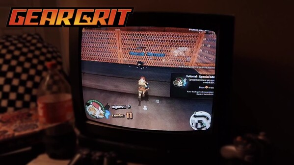 CRT Promo 01
