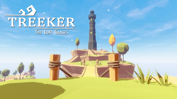 Treeker: The Lost Glasses - Classic + Remake Edition screenshot thumbnail video