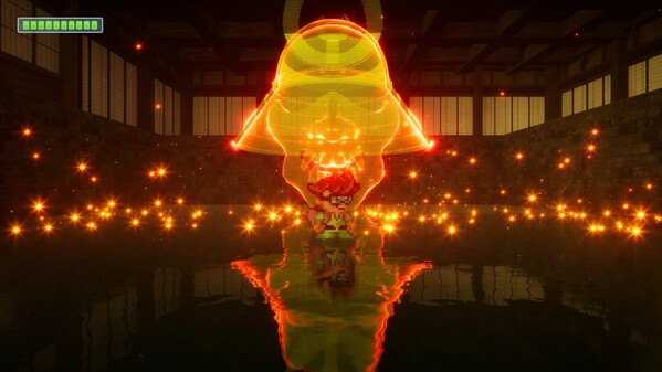 "Poradora: Monsters of the World" Reveal Trailer