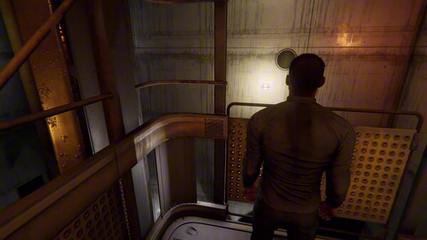 Lost Shadows - Announcement Trailer