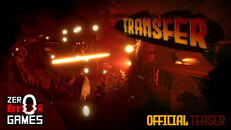 Teaser | Transfer 1st Look  + New Studio Name!