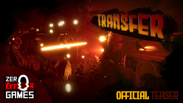 Transfer 1st Look  + New Studio Name!