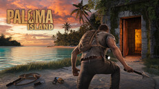 General / Cinematic | Plaoma Island Cinematic Trailer