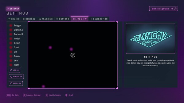 Blamcon ARC - Advanced Remote Console screenshot thumbnail video