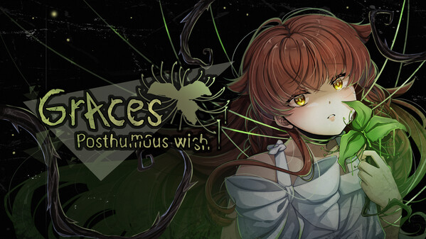 Graces: Posthumous Wish screenshot thumbnail video