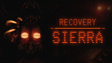 Teaser | Recover Sierra Trailer