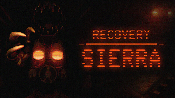 Recover Sierra Trailer