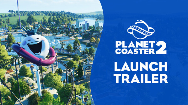 Planet Coaster 2