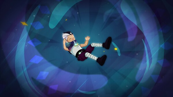 Echoes of Nara Teaser Trailer