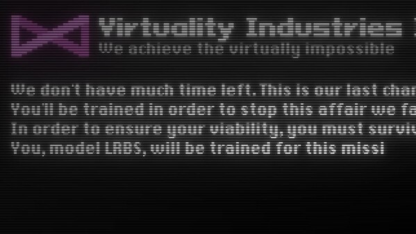 Colorfire Redux - Original Release Trailer (Old)