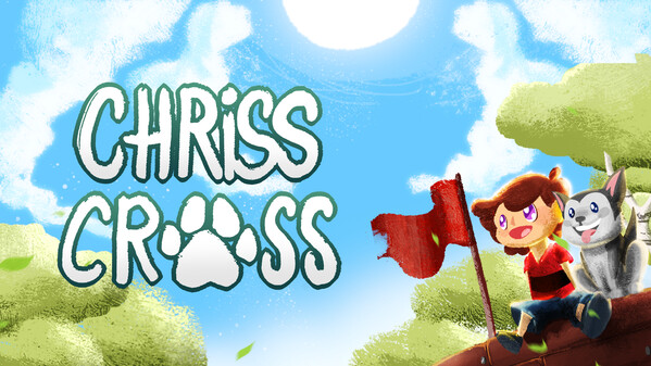 Chriss Cross - Gameplay Teaser