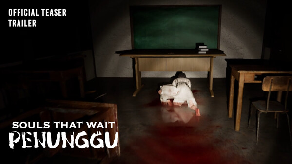 Teaser Trailer: Souls That Wait: Pennungu