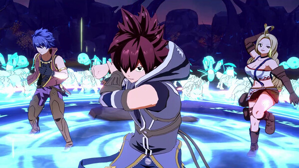 Farmagia - Digital Deluxe Edition screenshot thumbnail video