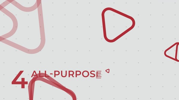 Movavi Video Editor 2025 - My Channel Pack for YouTube #2 screenshot thumbnail video