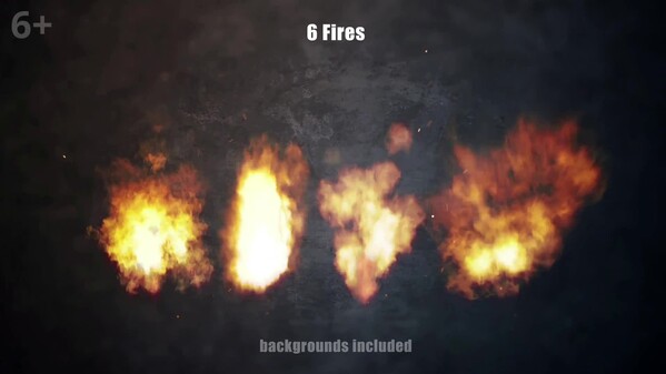 Movavi Video Editor 2025 - Cinematic Set screenshot thumbnail video