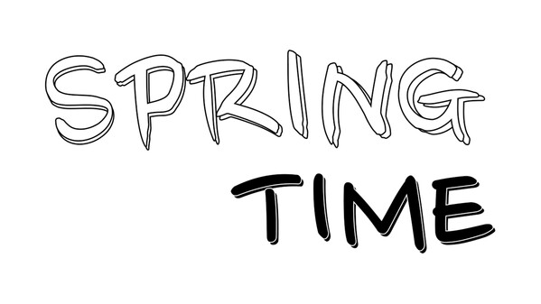 Spring Time screenshot thumbnail video