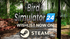 Gameplay | Bird Simulator 24 Trailer #2
