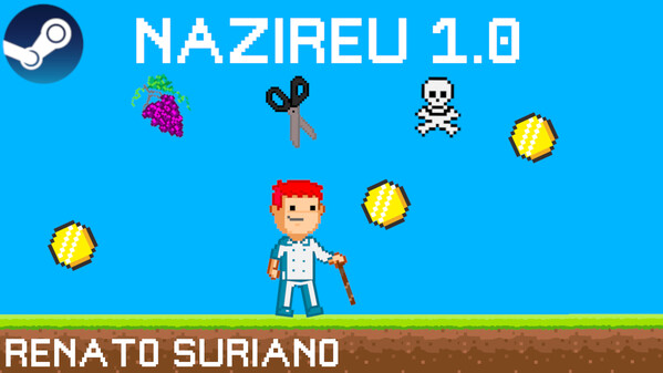 Nazireu 1.0 Trailler