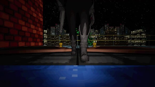 PURE FUCKING RAGE Teaser