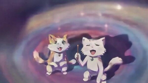 Magic Puzzle King screenshot thumbnail video