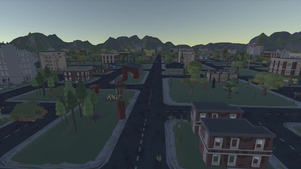 Escape the End screenshot thumbnail video