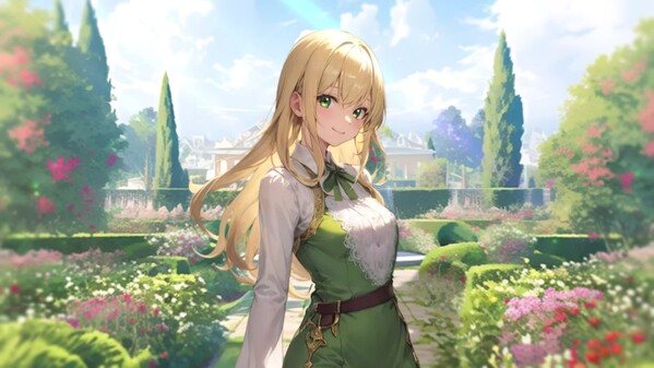 女王蟻のPerfume予告編