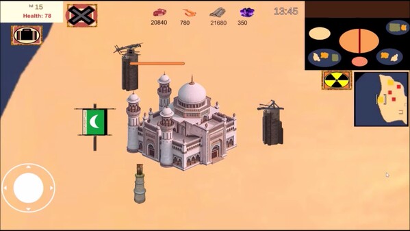 EL Conquista Intro 6x