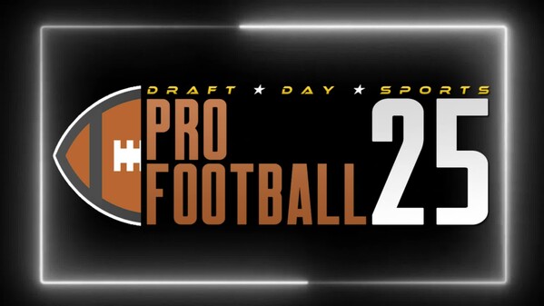 Draft Day Sports: Pro Football 2025 screenshot thumbnail video