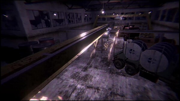 Fragments OF Tyranny Demo Trailer