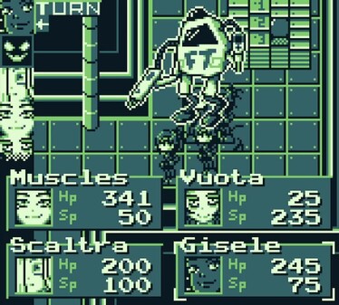 Announcement Trailer