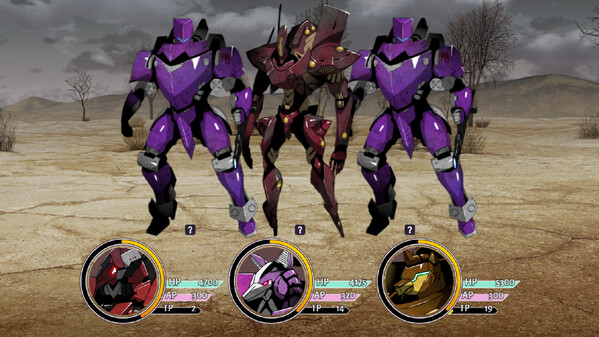 Elohim Eternal II: Son of Man screenshot thumbnail video