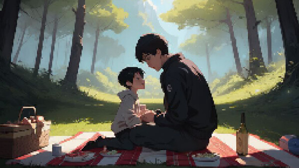 Trailer 1 video thumbnail for I Lost Someone