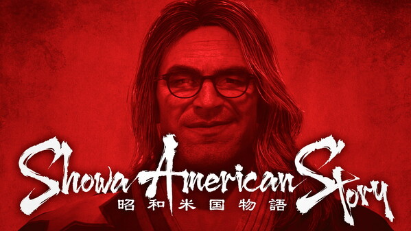 昭和米国物语-游戏截图