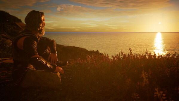 Announcement trailer