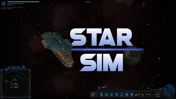 Game Trailer