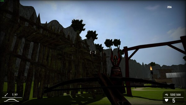 Rise Of A Hero: Viking Territory screenshot thumbnail video