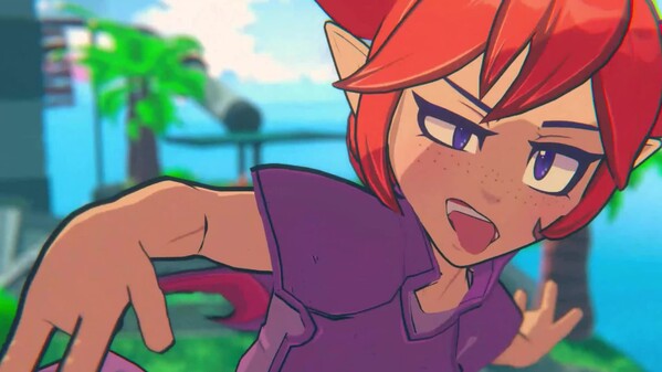 Demon Tides thumbnail 0