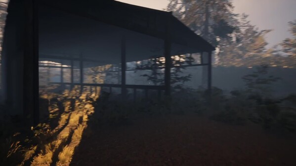 Urbex Awakening screenshot thumbnail video