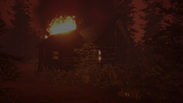 Urbex Awakening screenshot thumbnail video