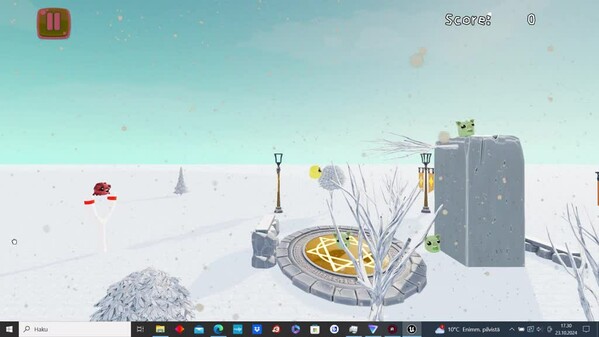 Valkeala Birds screenshot thumbnail video