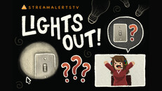 Gameplay | Lights Out! Gameplay