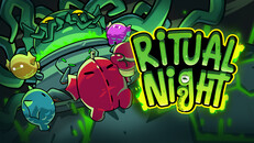 Gameplay | Ritual Night - Official Launch Trailer