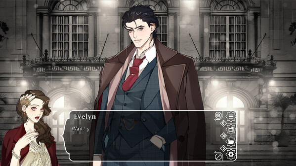 Speakeasy V2.0 - Coming soon!