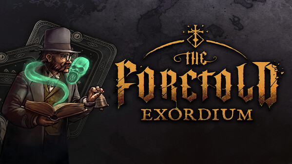 The Foretold: Westmark Legacy screenshot thumbnail video